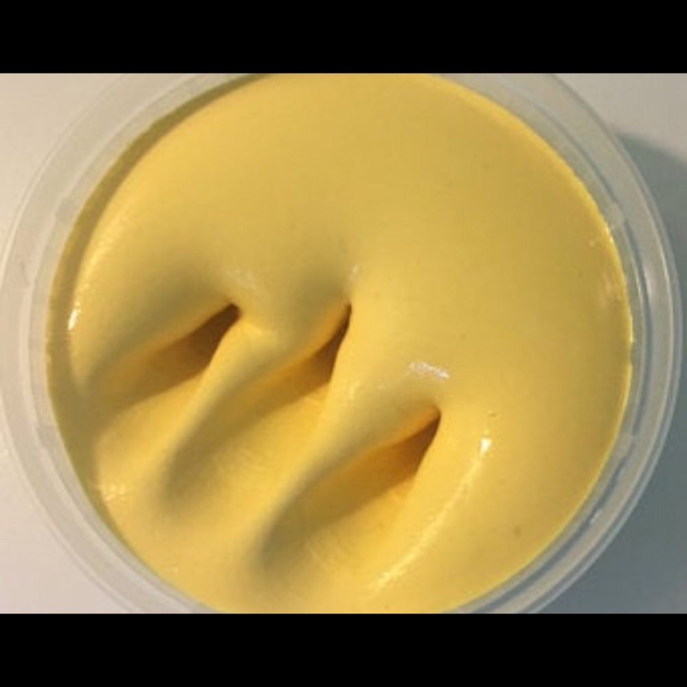 Banana Milkshake